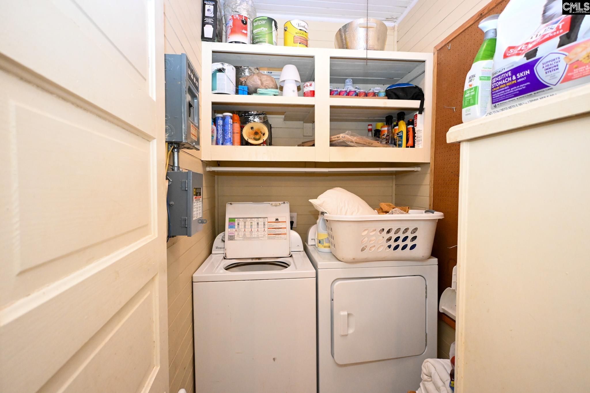421 Spring Hill Road Lexington, SC 29072 - Photo 26 of 41