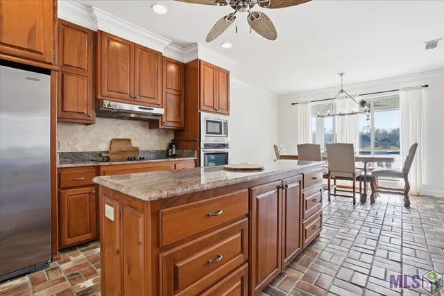 $724,000 | 11867 Home Port Drive, Maurepas, LA 70449