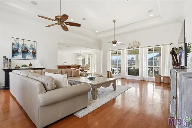 $724,000 | 11867 Home Port Drive, Maurepas, LA 70449