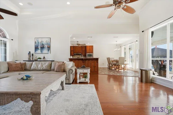 $719,000 | 11867 Home Port Drive, Maurepas, LA 70449