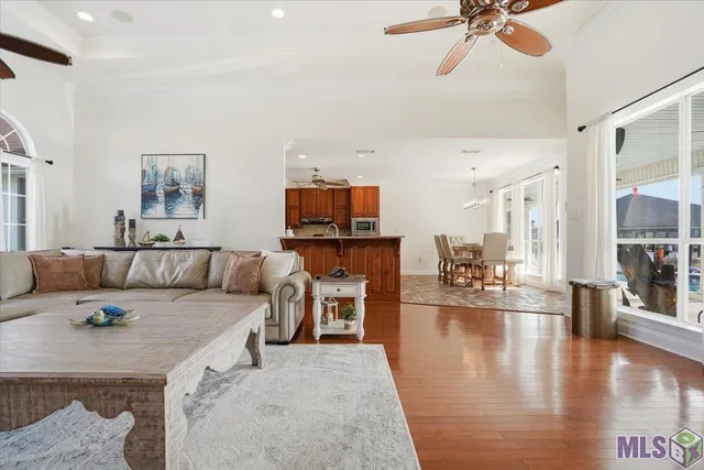 $724,000 | 11867 Home Port Drive, Maurepas, LA 70449