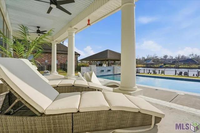 $724,000 | 11867 Home Port Drive, Maurepas, LA 70449