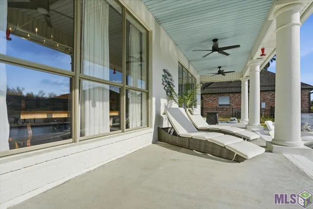 $724,000 | 11867 Home Port Drive, Maurepas, LA 70449