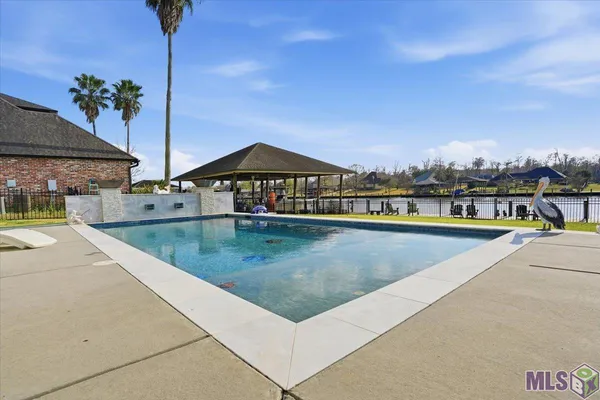 $719,000 | 11867 Home Port Drive, Maurepas, LA 70449