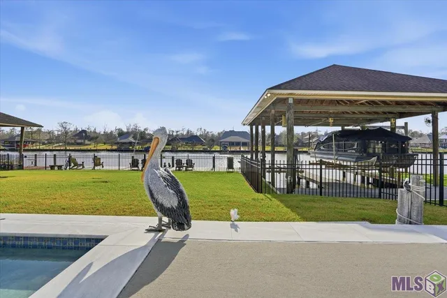 $724,000 | 11867 Home Port Drive, Maurepas, LA 70449