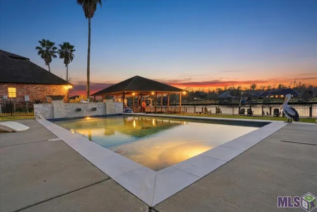 $724,000 | 11867 Home Port Drive, Maurepas, LA 70449