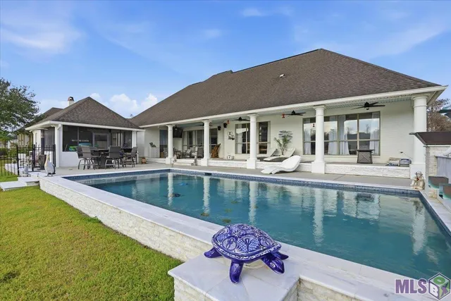 $724,000 | 11867 Home Port Drive, Maurepas, LA 70449