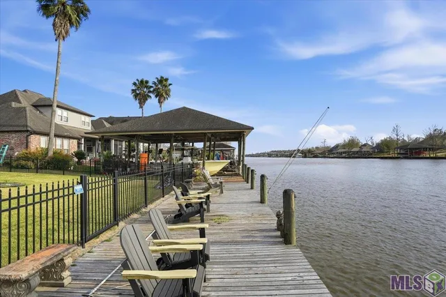$724,000 | 11867 Home Port Drive, Maurepas, LA 70449