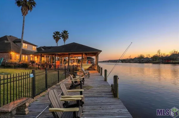 $719,000 | 11867 Home Port Drive, Maurepas, LA 70449