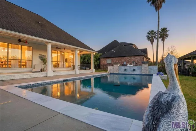 $724,000 | 11867 Home Port Drive, Maurepas, LA 70449