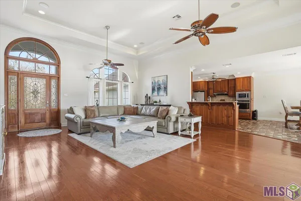 $719,000 | 11867 Home Port Drive, Maurepas, LA 70449