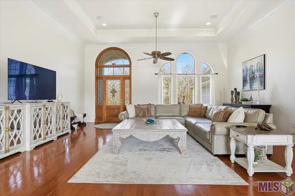 $719,000 | 11867 Home Port Drive, Maurepas, LA 70449