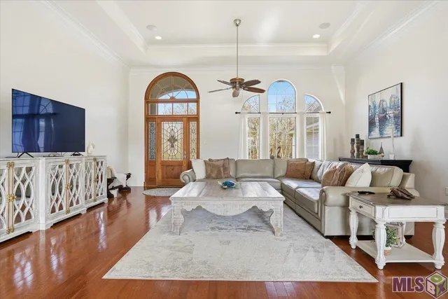 $724,000 | 11867 Home Port Drive, Maurepas, LA 70449