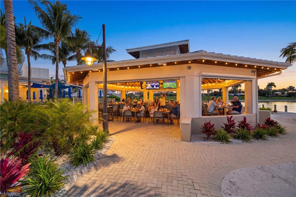 14567 Edgewater Circle Naples, FL 34114 - Photo 34 of 43