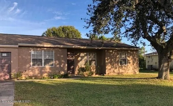 $1,850 | 151 Mabry Street, Sebastian, FL 32958