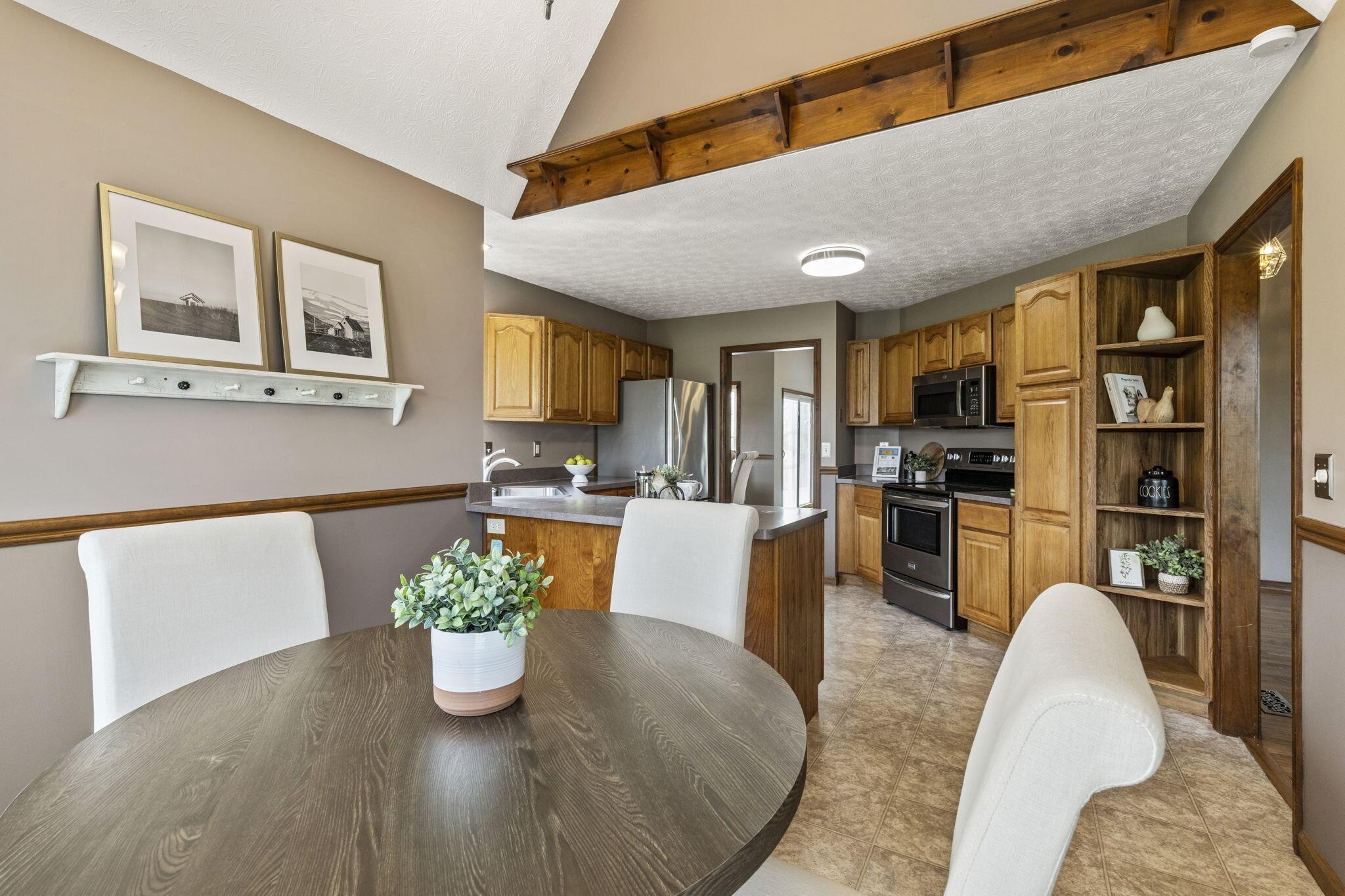 6701 Perry Road Centerburg, OH 43011 - Photo 10 of 65 2025-4-25 6701 Perry Rd 028