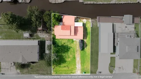 $253,000 | 1533 Property Road, Sulphur, LA 70665