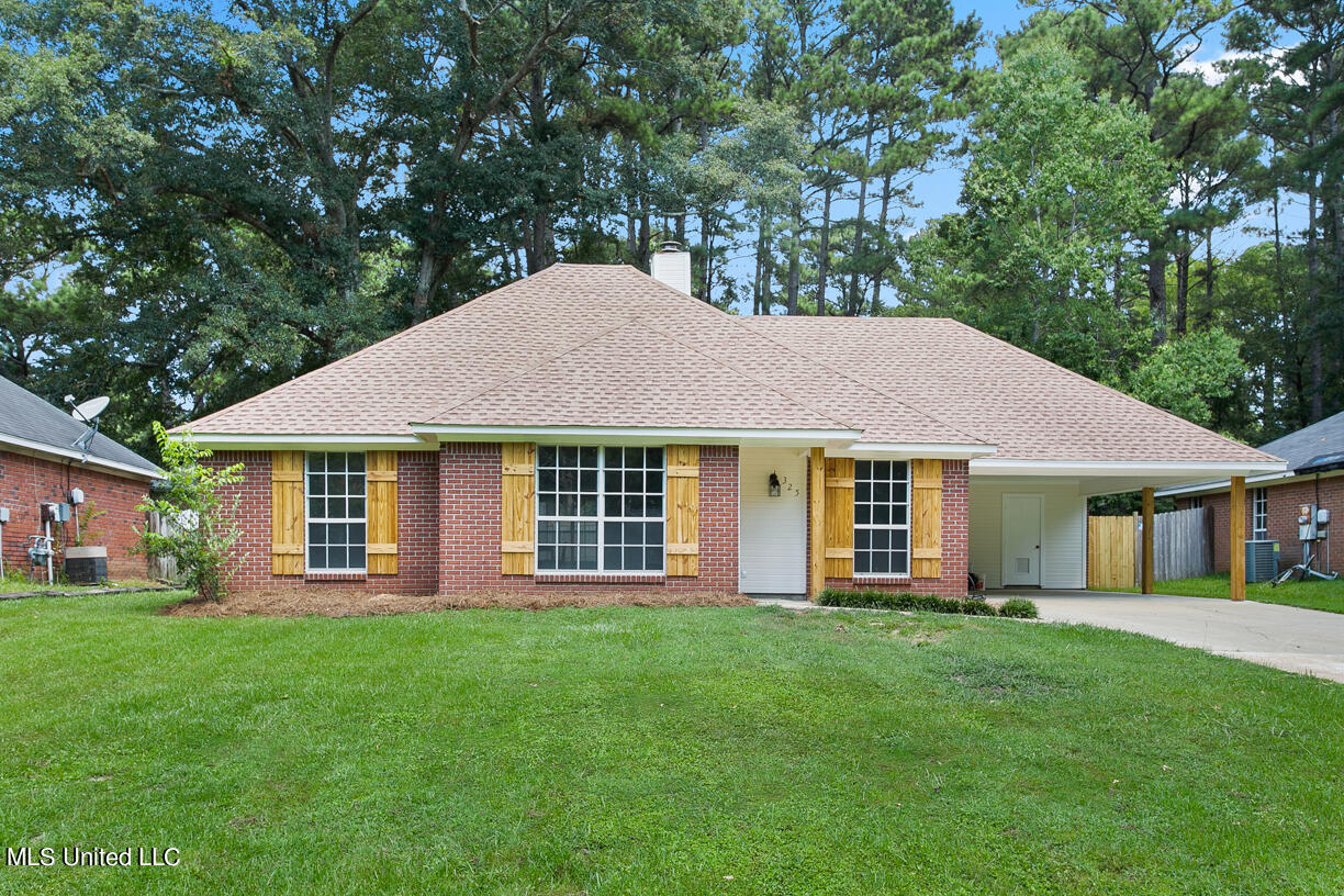 325 Trace Harbor Road Madison, MS 39110 - Photo 1 of 20 325 Trace Harbor-1