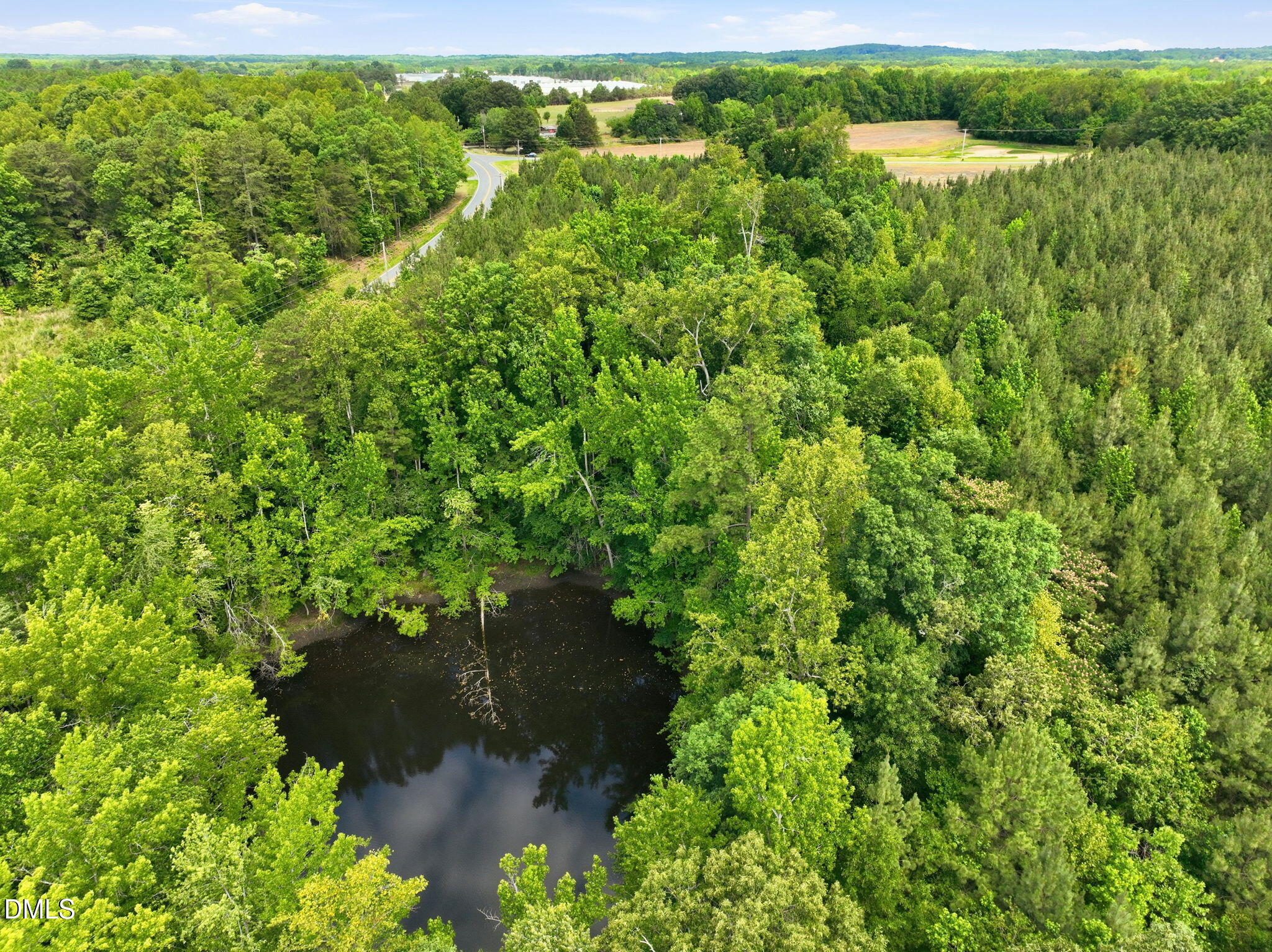 0 Billy Hicks Road Roxboro, NC 27574 - Photo 14 of 15