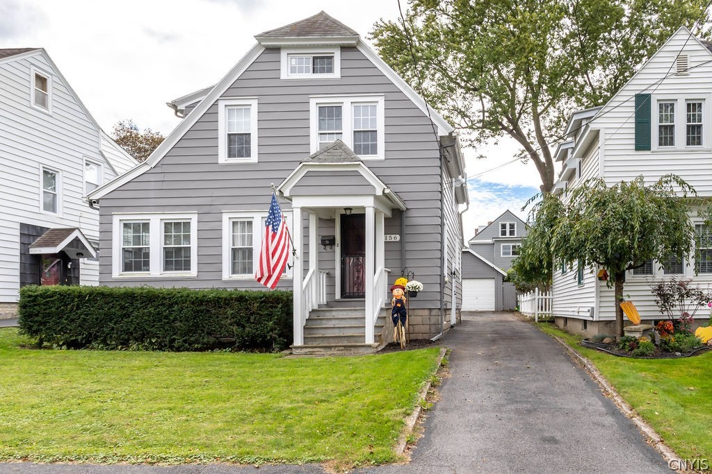 156 Winthrop Road Syracuse, NY 13206 - Photo 1 of 1 Gallery Image 1