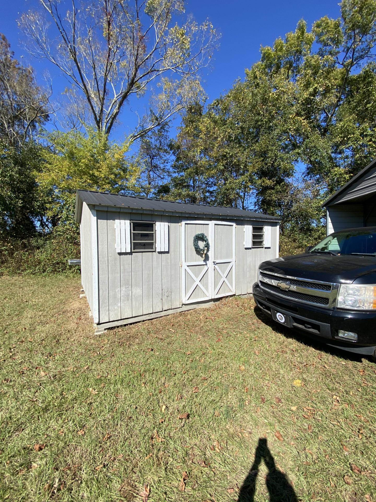 125 Shearin Road Smithfield, NC 27577 - Photo 15 of 16 Photo 15
