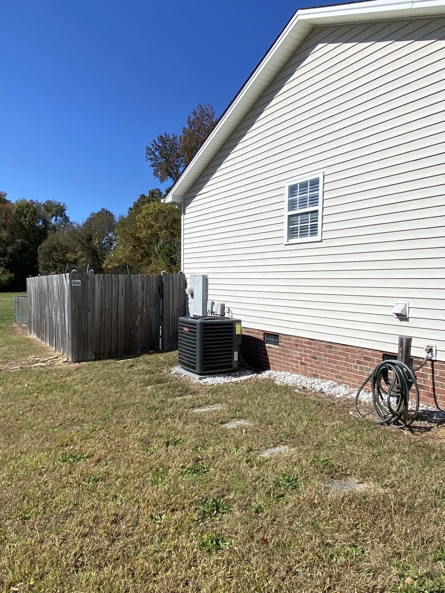 125 Shearin Road Smithfield, NC 27577 - Photo 16 of 16 Photo 16