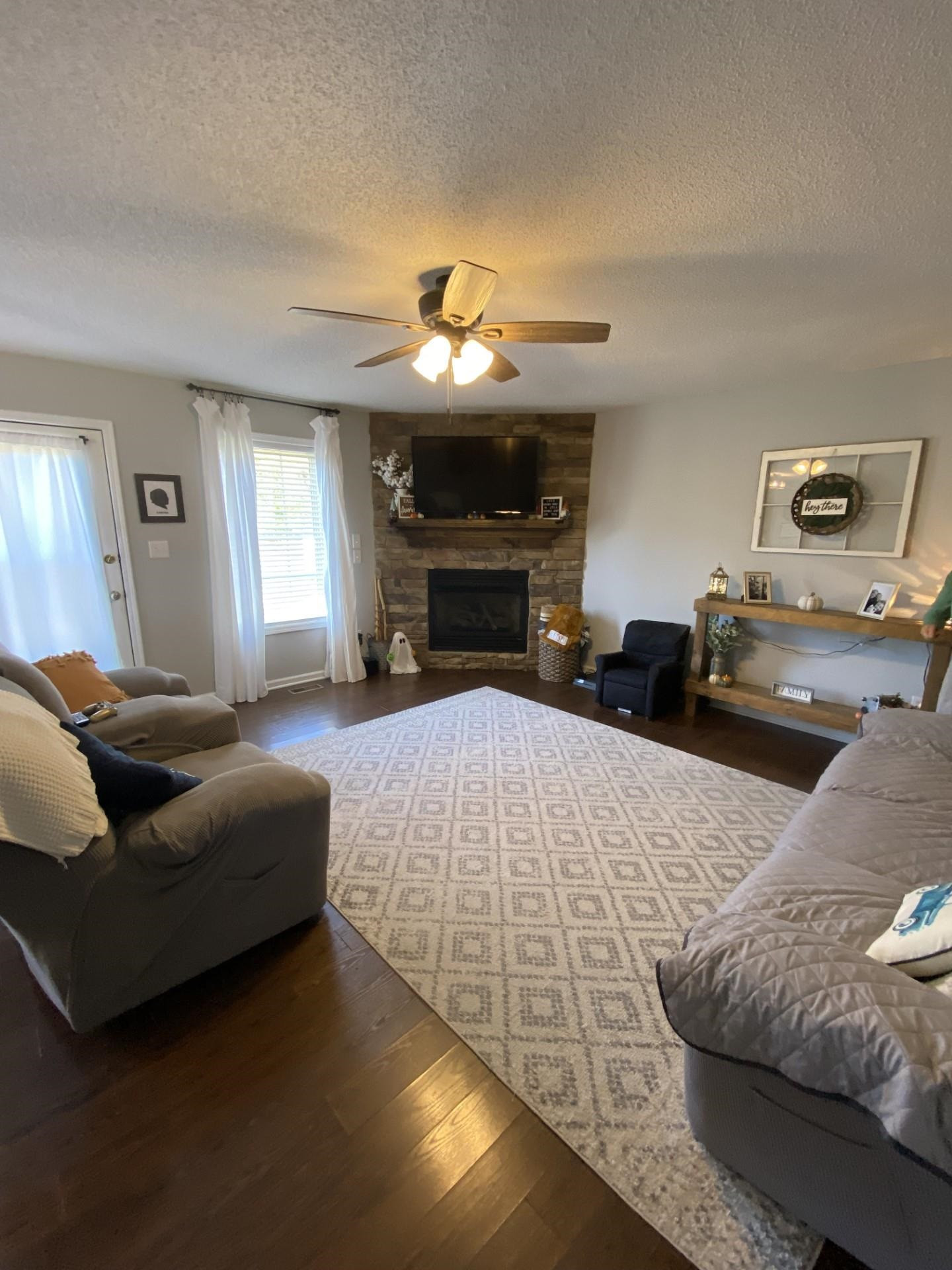 125 Shearin Road Smithfield, NC 27577 - Photo 2 of 16 Photo 2