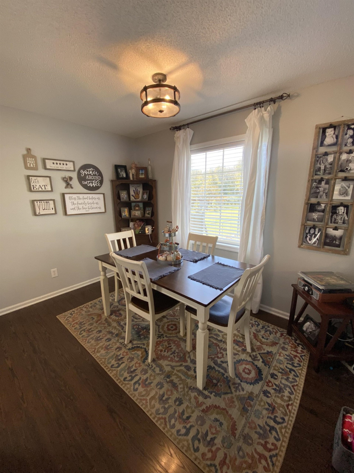 125 Shearin Road Smithfield, NC 27577 - Photo 4 of 16 Photo 4