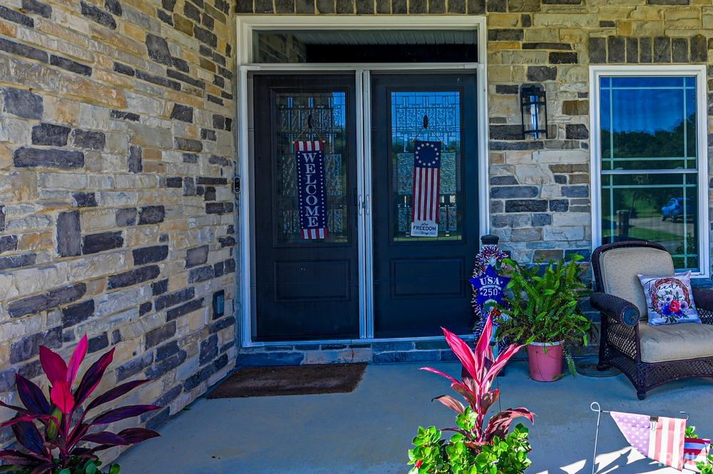 4119 South Oak Ridge Estates Haubstadt, IN 47639 - Photo 4 of 46