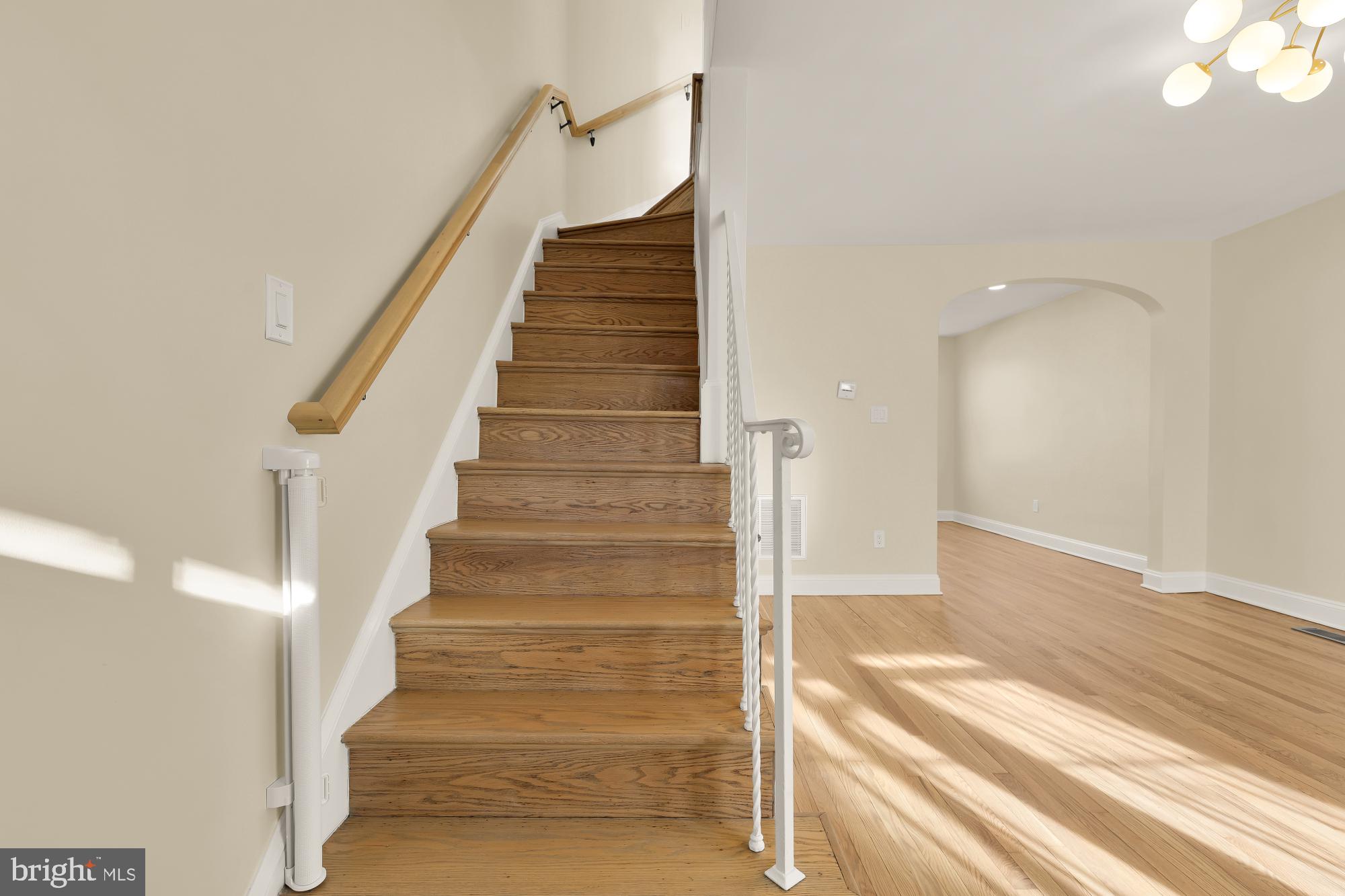 2205 Observatory Place Northwest Washington, DC 20007 - Photo 15 of 39