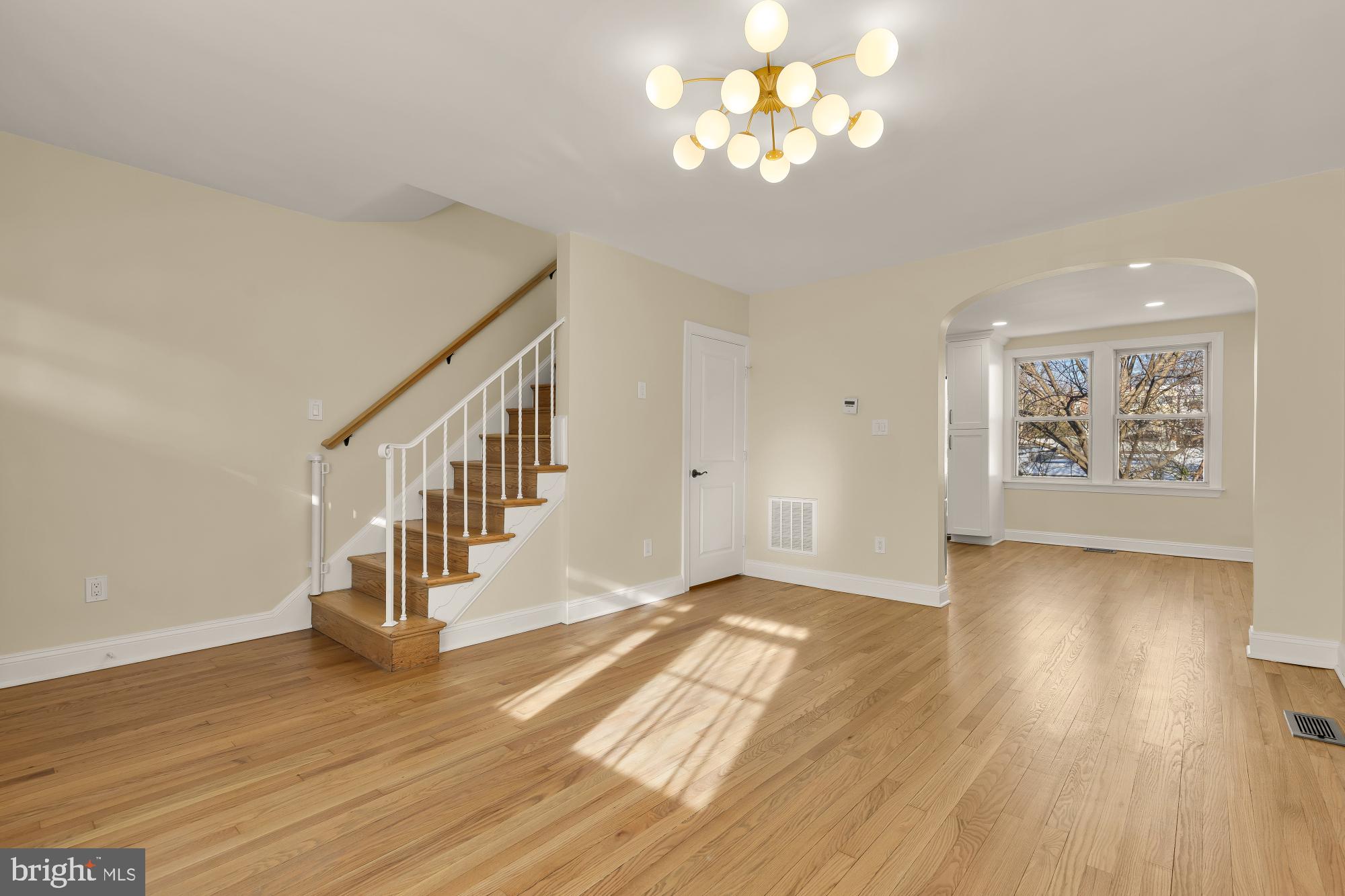 2205 Observatory Place Northwest Washington, DC 20007 - Photo 2 of 39