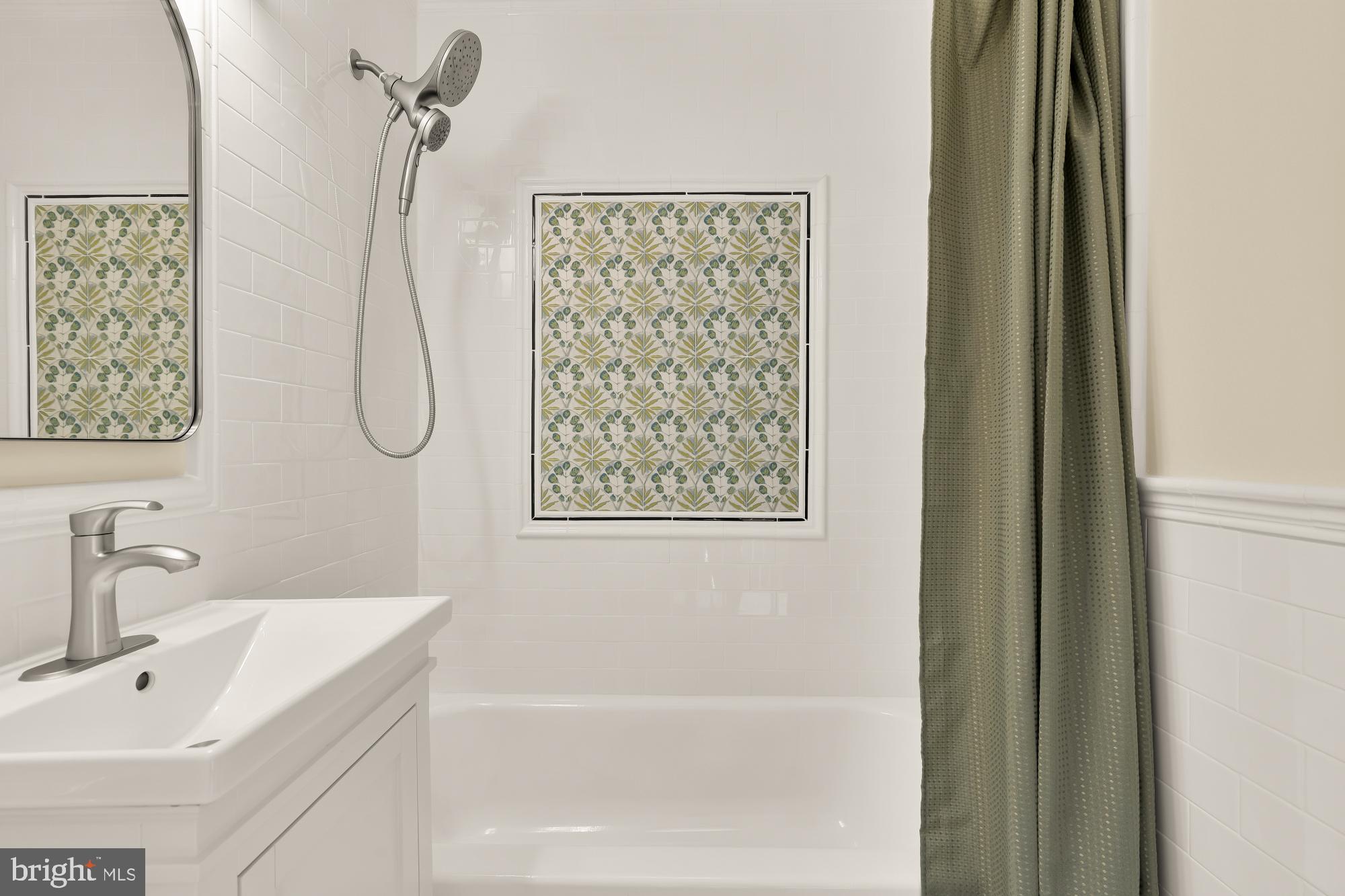 2205 Observatory Place Northwest Washington, DC 20007 - Photo 21 of 39