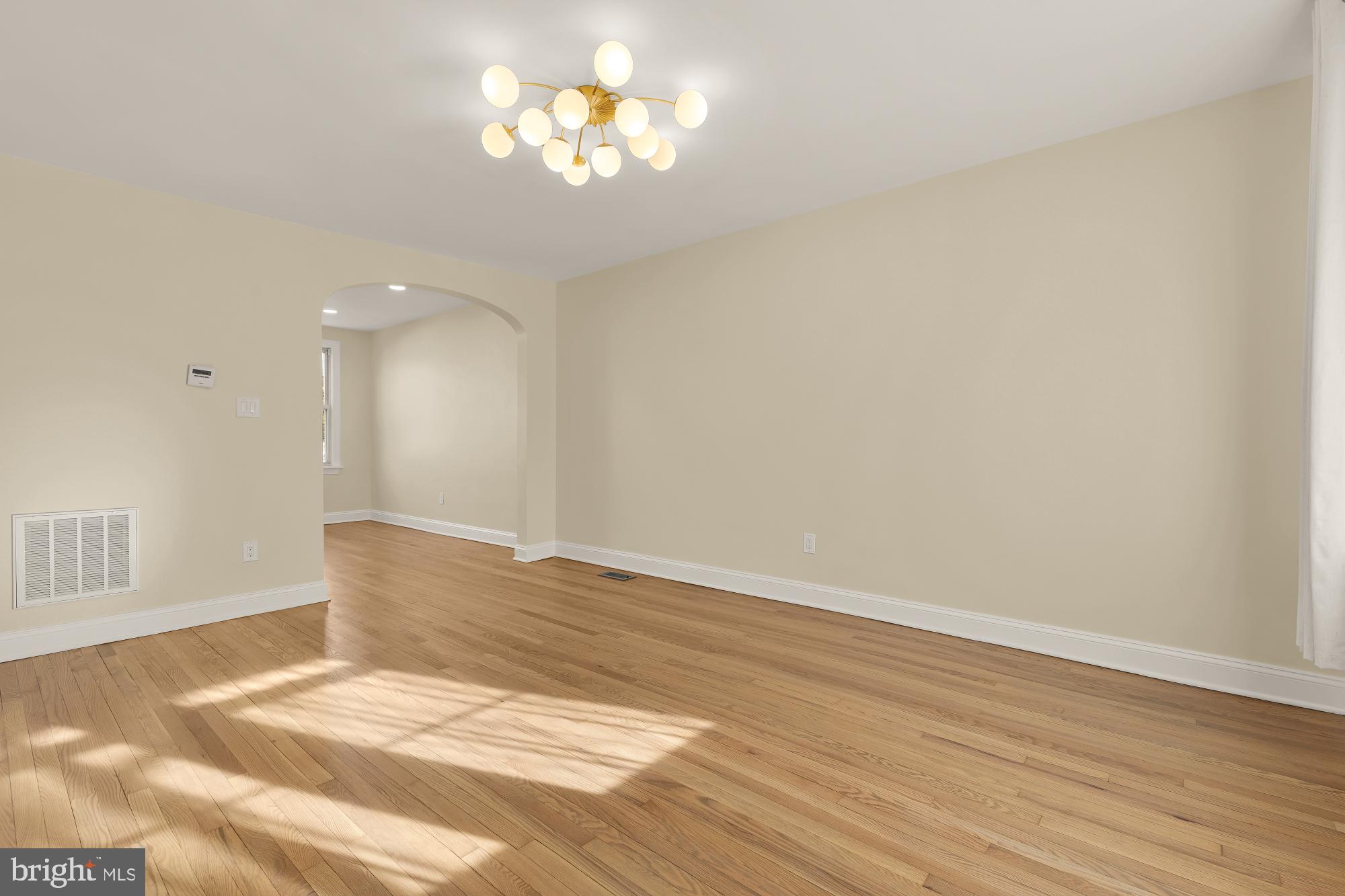 2205 Observatory Place Northwest Washington, DC 20007 - Photo 3 of 39