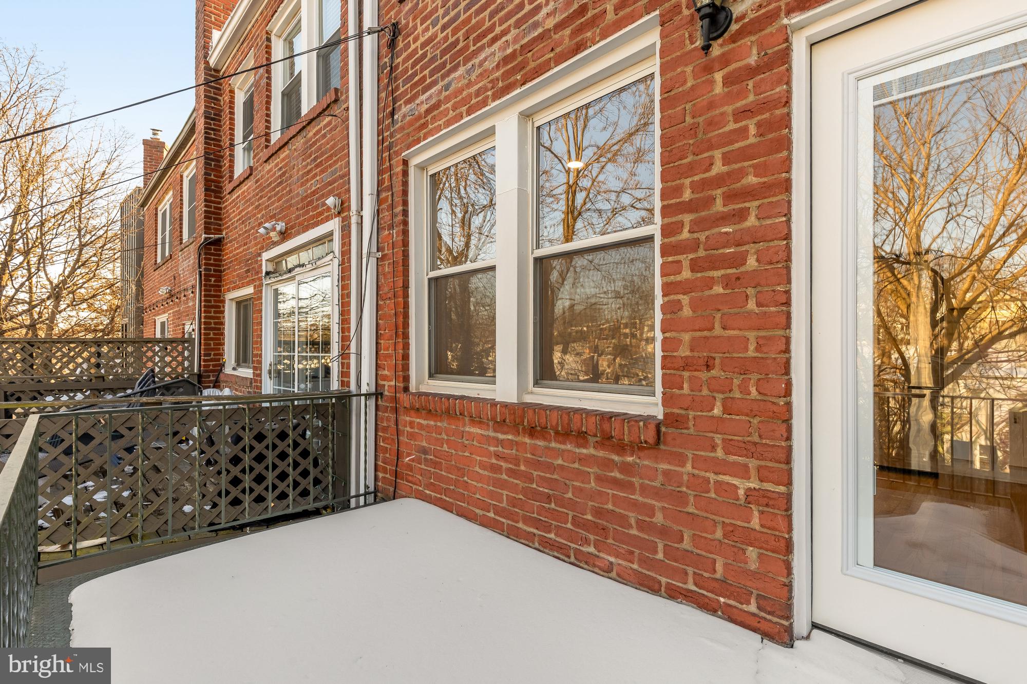 2205 Observatory Place Northwest Washington, DC 20007 - Photo 37 of 39