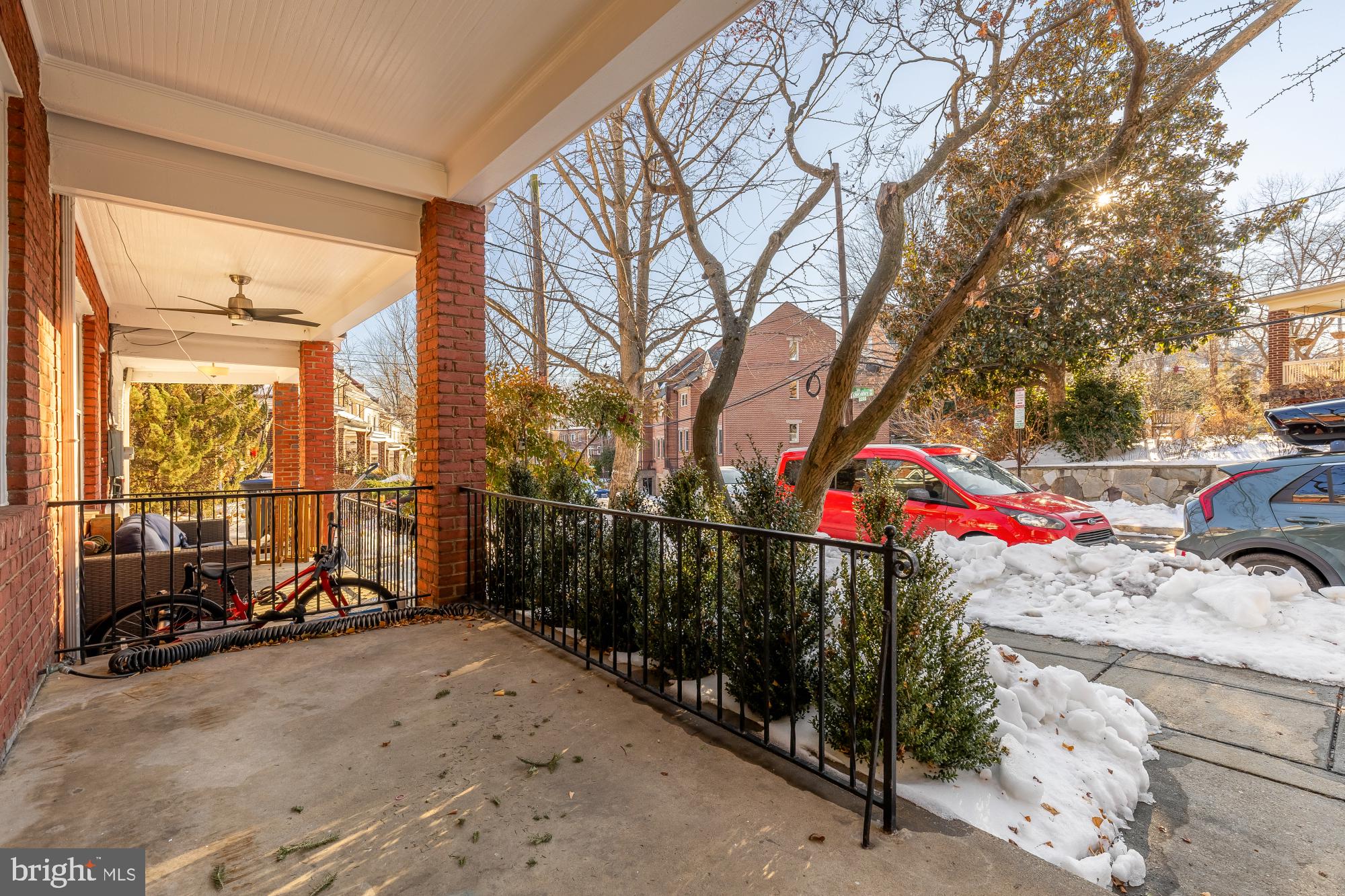 2205 Observatory Place Northwest Washington, DC 20007 - Photo 39 of 39