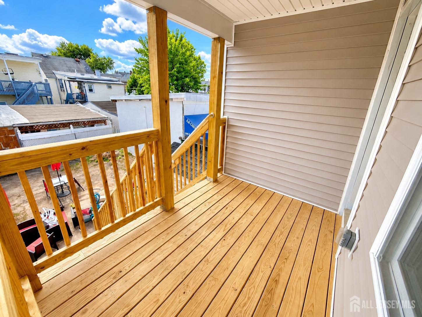 273 Oak Street, Unit 2 Perth Amboy, NJ 08861 - Photo 15 of 15