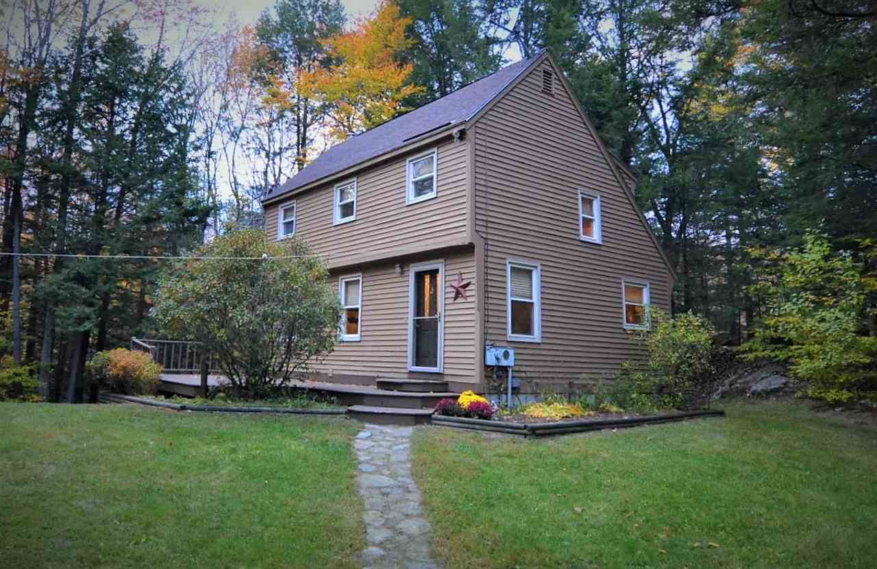 25 Winding Wood Road Springfield, NH 03284 - Photo 30 of 31