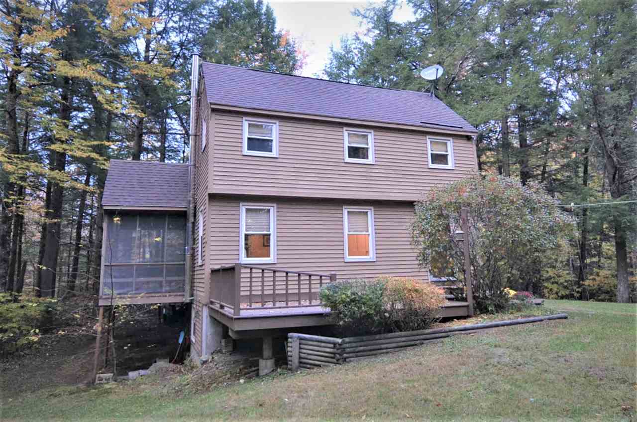 25 Winding Wood Road Springfield, NH 03284 - Photo 31 of 31