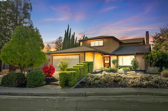 $1,450,000 | 9985 Windsor Way, San Ramon, CA 94583