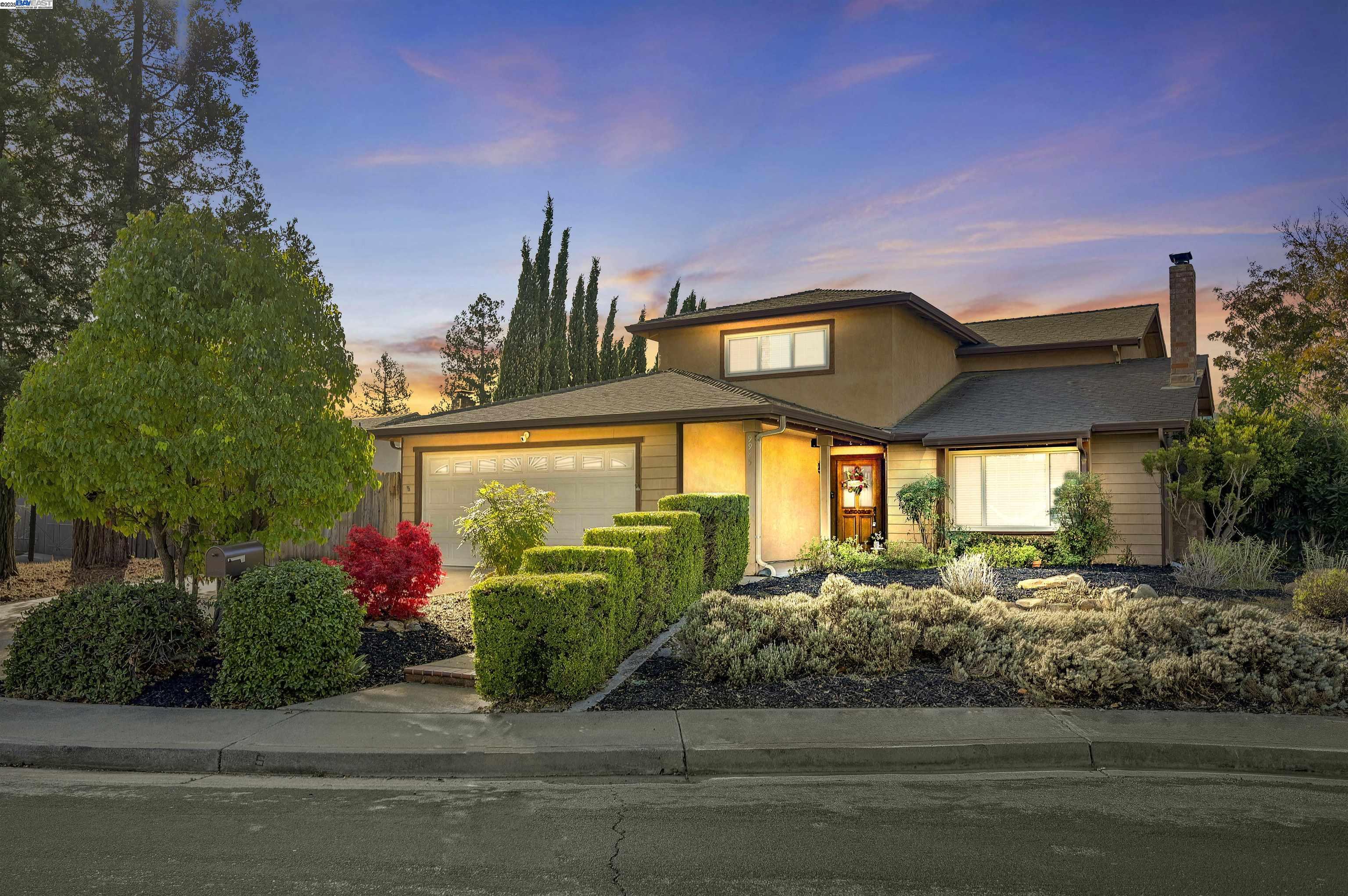 9985 Windsor Way San Ramon, CA 94583 - Photo 1 of 34