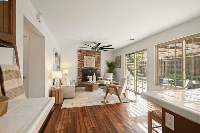 $1,450,000 | 9985 Windsor Way, San Ramon, CA 94583