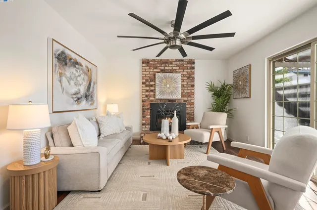 $1,450,000 | 9985 Windsor Way, San Ramon, CA 94583