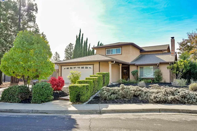 $1,450,000 | 9985 Windsor Way, San Ramon, CA 94583