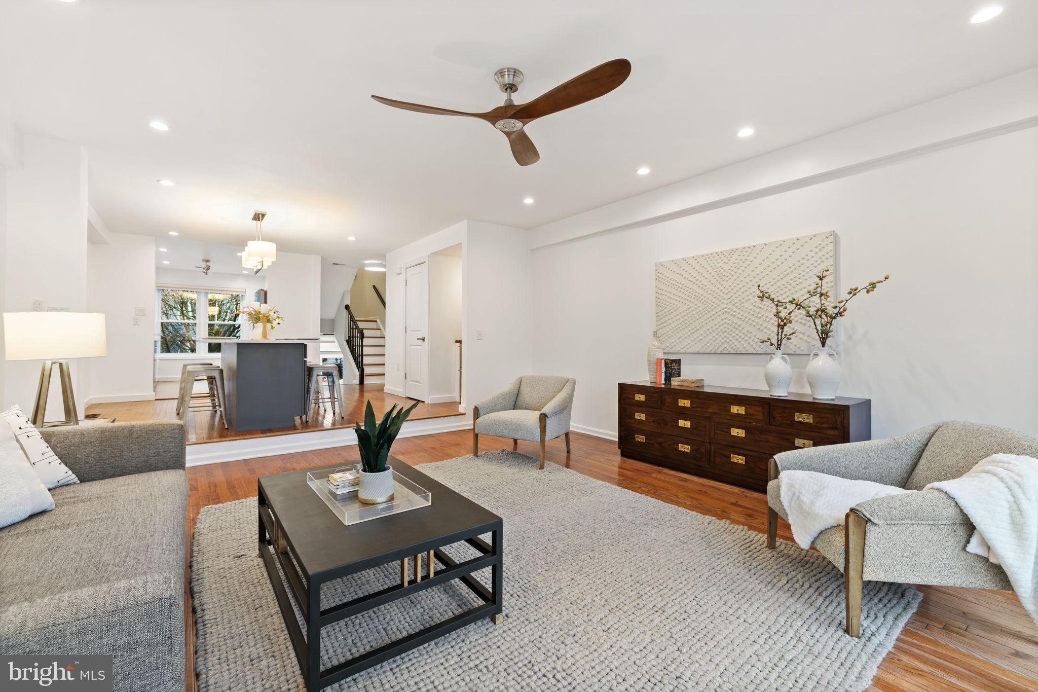 1159 5th Street Northeast Washington, DC 20002 - Photo 1 of 46