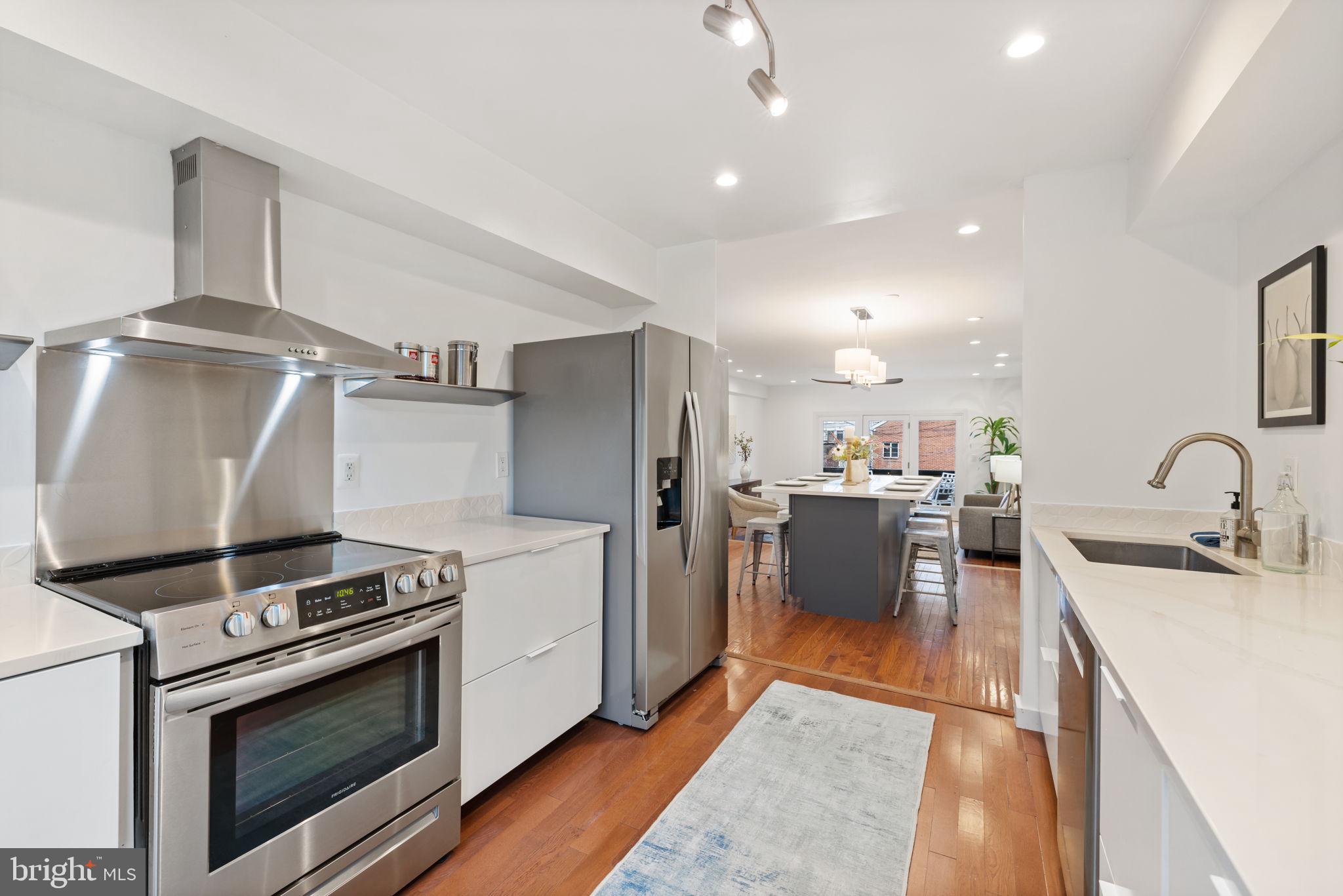 1159 5th Street Northeast Washington, DC 20002 - Photo 11 of 46