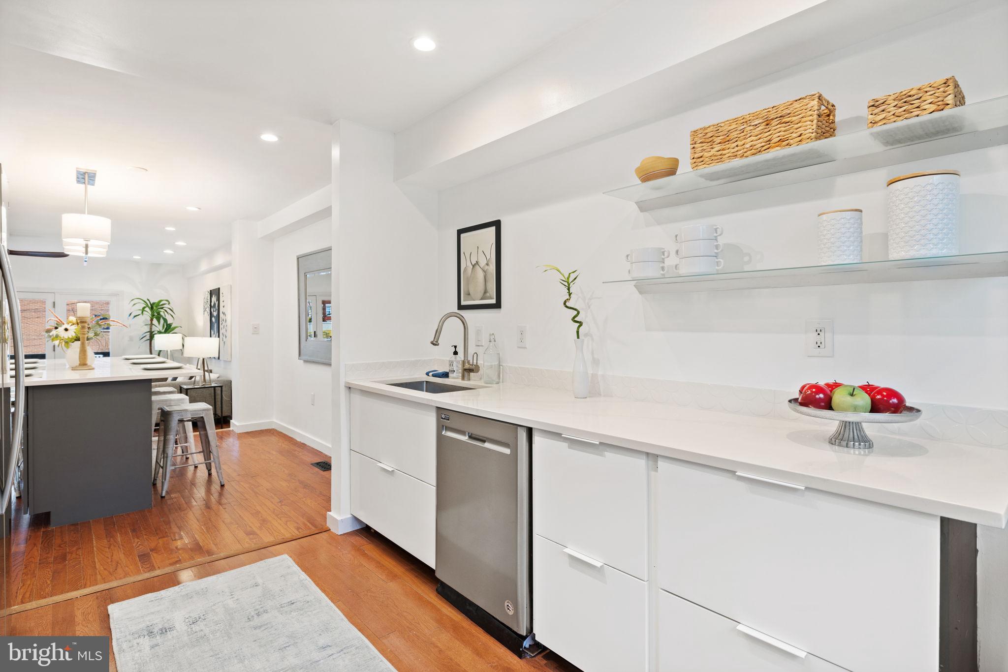 1159 5th Street Northeast Washington, DC 20002 - Photo 13 of 46