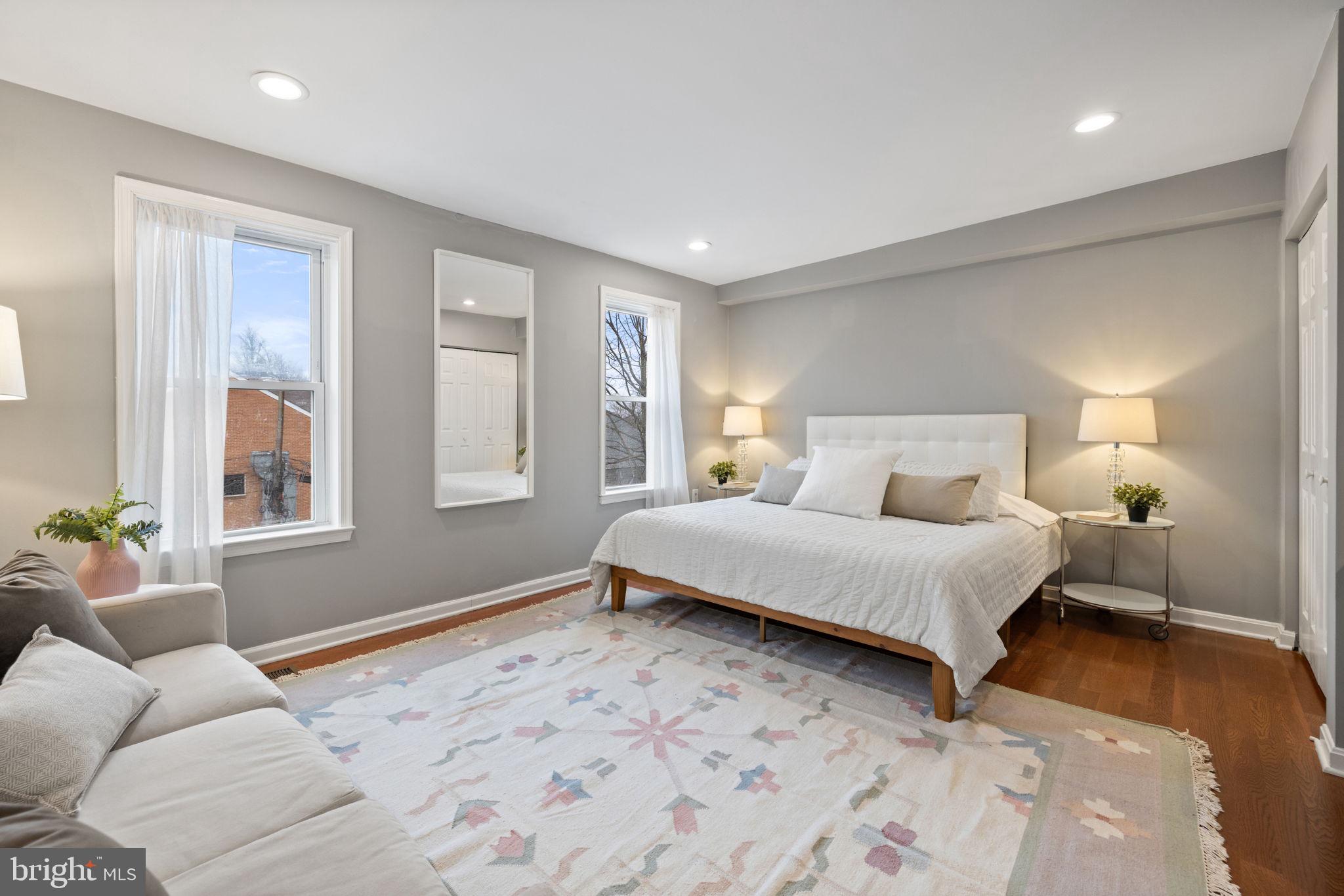 1159 5th Street Northeast Washington, DC 20002 - Photo 17 of 46