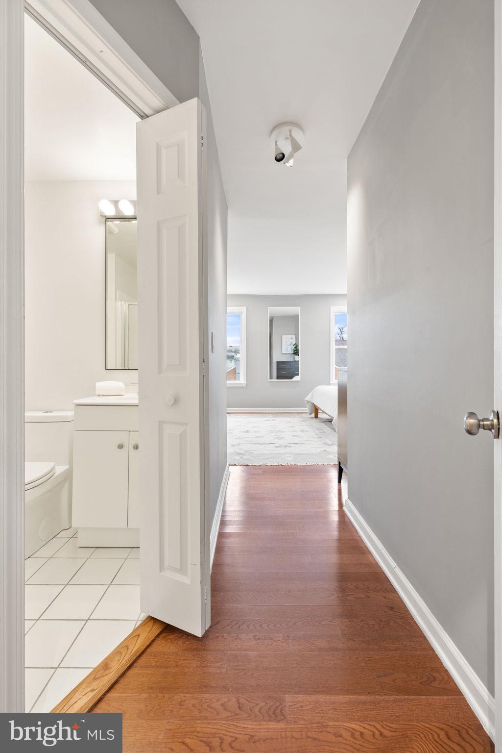 1159 5th Street Northeast Washington, DC 20002 - Photo 20 of 46