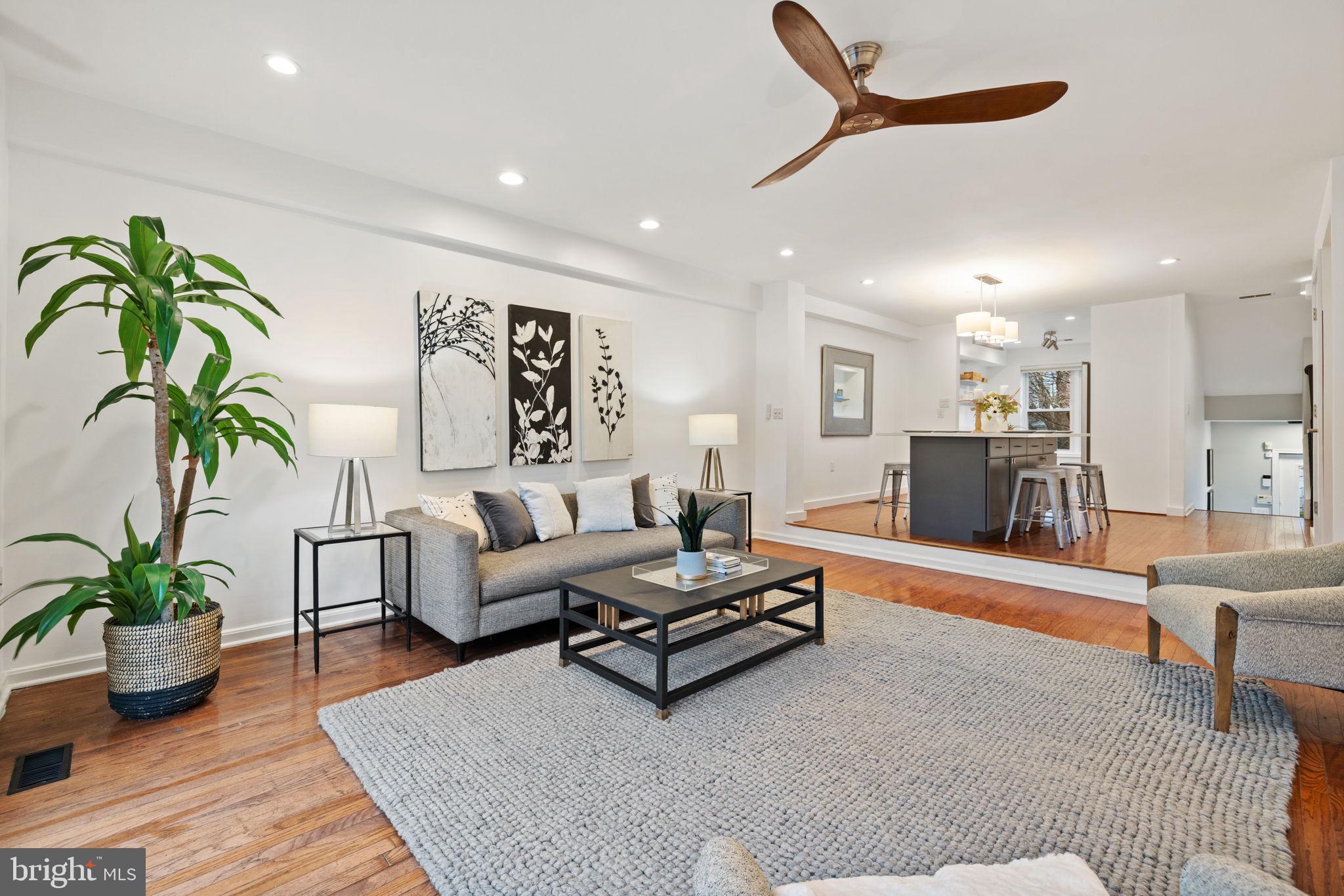 1159 5th Street Northeast Washington, DC 20002 - Photo 2 of 46