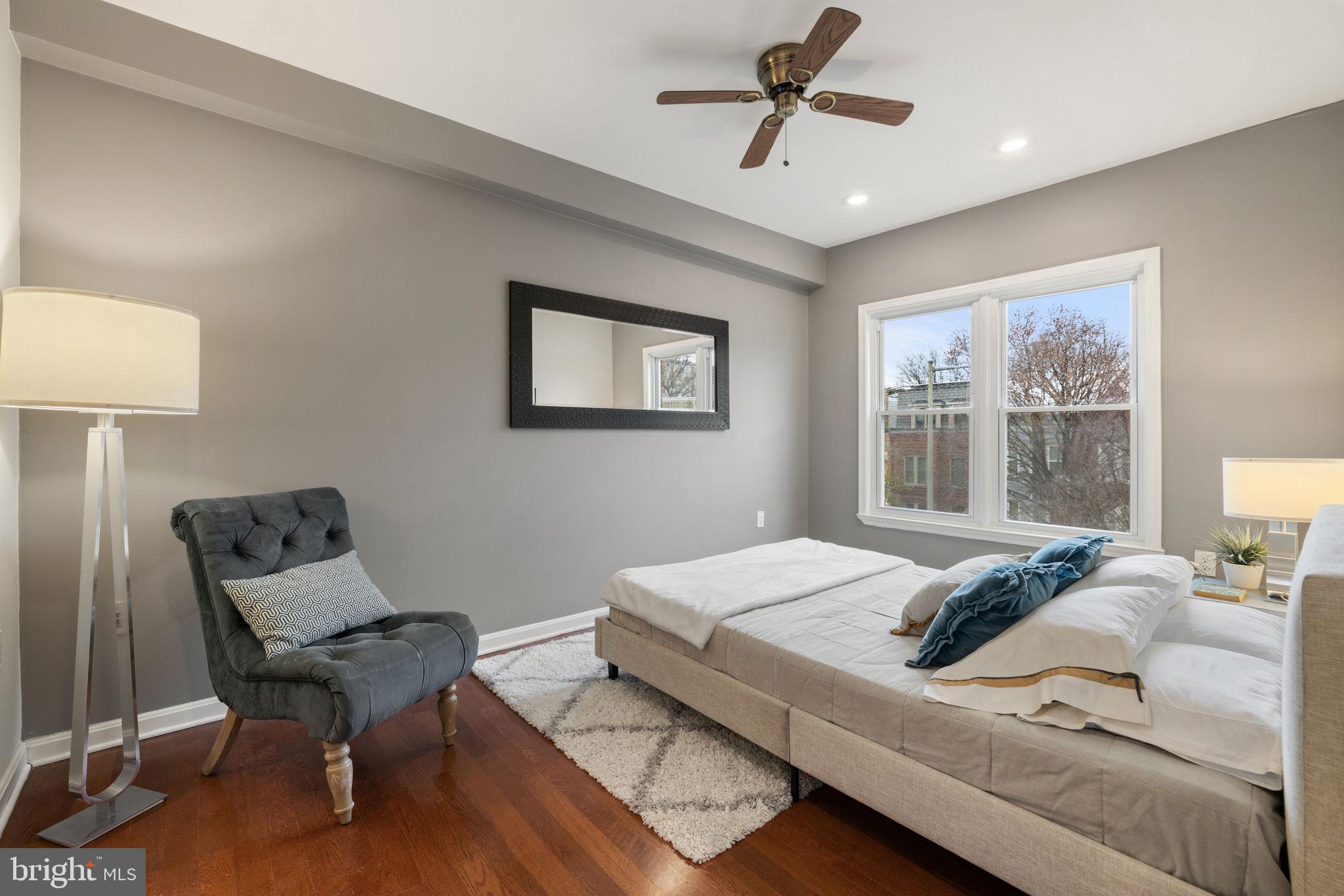 1159 5th Street Northeast Washington, DC 20002 - Photo 22 of 46